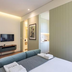 Studio Appartement