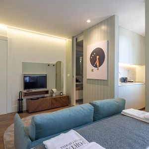 Studio Appartement